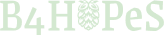 B4HOPeS Logo